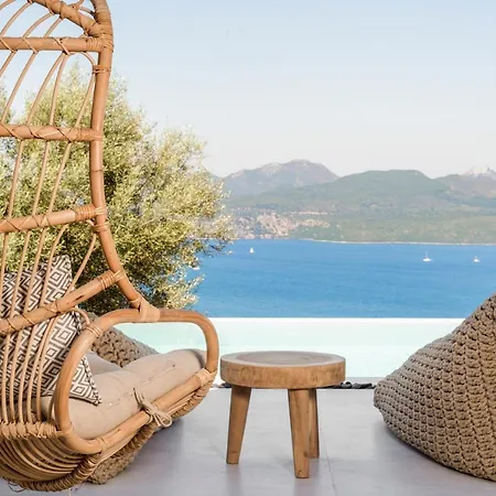 Luxury Agapanthus * Νικιάνα