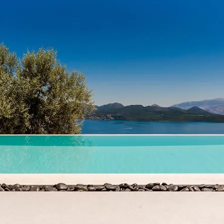 Βίλα Luxury Agapanthus Νικιάνα