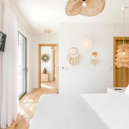 Luxury Agapanthus * Νικιάνα